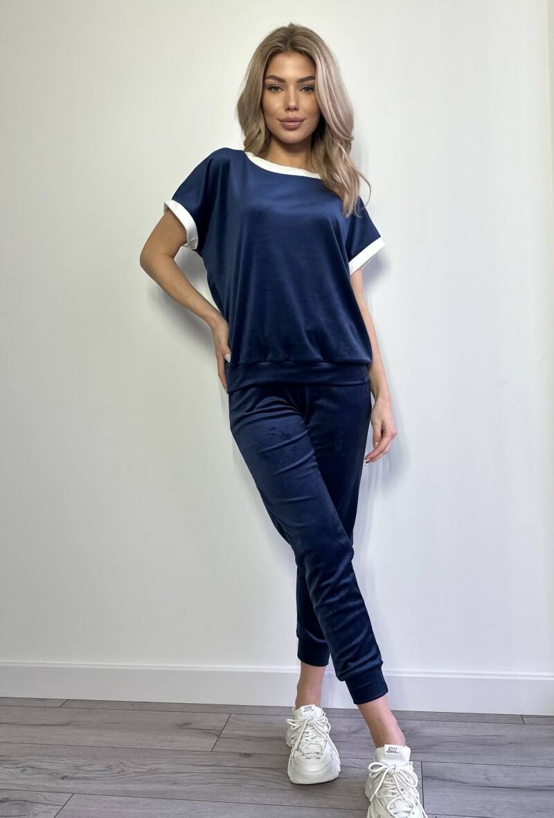 Komplet damskie (Polska produkt) Roz M-3XL Paczka 5 szt /1 Kolor